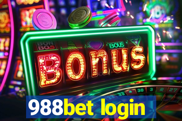 988bet login